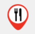 Restaurants icon